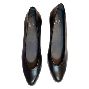 Stuart Weitzman Classic Pumps. 8.5
